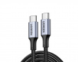 USB-C zu USB-C Kabel 1m - 100W (DEMO)