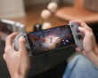 G8 Galileo USB-C Mobiler Gaming-Controller zu iPhone/Android [Hall Effect] (DEMO)