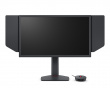 XL2586X 24.5″ Fast TN 540Hz DyAc 2 e-Sports Gaming Monitor (DEMO)