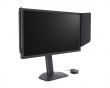 XL2586X 24.5″ Fast TN 540Hz DyAc 2 e-Sports Gaming Monitor (DEMO)