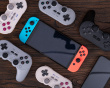 Pro 2 Bluetooth Gamepad Hall Effect Edition - Bluetooth Controller - Schwarz (DEMO)