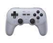 Pro 2 Bluetooth Gamepad Hall Effect Edition - Bluetooth Controller - Grau (DEMO)