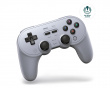 Pro 2 Bluetooth Gamepad Hall Effect Edition - Bluetooth Controller - Grau (DEMO)