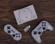 Pro 2 Bluetooth Gamepad Hall Effect Edition - Bluetooth Controller - Grau (DEMO)