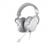 AMPLIGAME H3 Gaming Headset RGB - Weiß (DEMO)
