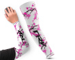 Gaming Sleeve Sakura - Rosa - S (DEMO)