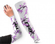 Gaming Sleeve Sakura - Lila - S (DEMO)