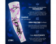 Gaming Sleeve Sakura - Lila - S (DEMO)