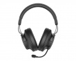 DH440 Kabelloses RGB-Gaming-Headset - Schwarz (DEMO)