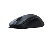 Pure SEL Ultraleicht Gaming-Maus - Schwarz (DEMO)