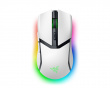 Cobra Pro Kabellose Gaming-Maus - Weiß (DEMO) Cobra Pro Kabellose Gaming-Maus - Weiß (DEMO)