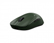 X2-A Ambi eS Kabellose Gaming-Maus - Grün - Limited Edition (DEMO)