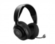 Arctis Nova 5 Wireless Gaming-Headset - Schwarz (DEMO)