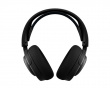 Arctis Nova 5 P Wireless Gaming-Headset - Schwarz (DEMO)