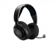  Arctis Nova 5 P Wireless Gaming-Headset - Schwarz (DEMO)