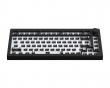 5075S 75% RGB QMK Barebone ISO - Schwarz (DEMO)