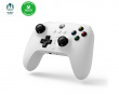 Ultimate 3-mode Controller Xbox Hall Effect Edition - Weiß (DEMO)