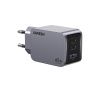 Nexode Pro 65W 3-Ports GaN Ladegerät mit 100W USB-C Kabel (DEMO)
