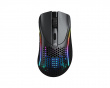 Model D 2 Kabellose Gaming-Maus - Matte Black (DEMO)