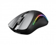Model D 2 Kabellose Gaming-Maus - Matte Black (DEMO)