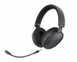 DH430 Verdrahtet RGB Gaming Headset - Schwarz (DEMO)