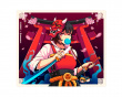 Limited Edition Prism Glas-Mauspad - Sakura by Beansboyz (DEMO)
