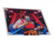 Limited Edition Prism Glas-Mauspad - Sakura by Beansboyz (DEMO)