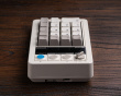 Retro 18 Mechanical Numpad - Kabellose Nummernblock - M Edition (DEMO)