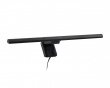 ScreenBar PRO Monitor Lamp - LED Monitor-Lampe - Schwarz (DEMO)