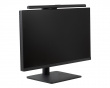 ScreenBar PRO Monitor Lamp - LED Monitor-Lampe - Schwarz (DEMO)