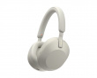 WH-1000XM5 Over-Ear Kopfhörer mit Noise Cancelling - Silber (DEMO)