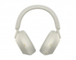 WH-1000XM5 Over-Ear Kopfhörer mit Noise Cancelling - Silber (DEMO)
