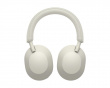 WH-1000XM5 Over-Ear Kopfhörer mit Noise Cancelling - Silber (DEMO)