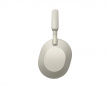 WH-1000XM5 Over-Ear Kopfhörer mit Noise Cancelling - Silber (DEMO)