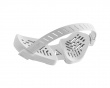 Carpio G2.0 Ergonomische Gaming Handgelenkauflage - Right - L - Weiß (DEMO)