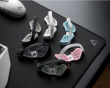 Carpio G2.0 Ergonomische Gaming Handgelenkauflage - Right - L - Weiß (DEMO)