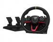 Wireless Racing Wheel APEX für PlayStation 5 (PS5/PS4/PC) - Lenkrad und Pedale (DEMO)