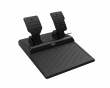 Wireless Racing Wheel APEX für PlayStation 5 (PS5/PS4/PC) - Lenkrad und Pedale (DEMO)