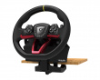 Wireless Racing Wheel APEX für PlayStation 5 (PS5/PS4/PC) - Lenkrad und Pedale (DEMO)