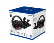 Wireless Racing Wheel APEX für PlayStation 5 (PS5/PS4/PC) - Lenkrad und Pedale (DEMO)