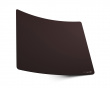 Mauspad - FX Raiden - XSOFT - XXL - Coffee Brown (DEMO)