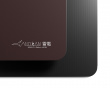 Mauspad - FX Raiden - XSOFT - XXL - Coffee Brown (DEMO)