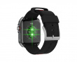 GT Smart Watch - Schwarz (DEMO)