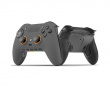 Envision Pro V1 Drahtloser Controller für PC - Steel Grey (DEMO)
