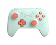 Ultimate 2C 2.4G Wireless Controller Hall Effect - Mint (DEMO)