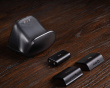 Charging Dock für Xbox Wireless Controllers - Schwarz (DEMO)
