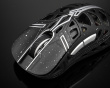 Sword X 8K Kabellose Gaming-Maus - Schwarz [Omron Opticals] (DEMO)