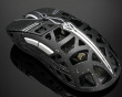 Sword X 8K Kabellose Gaming-Maus - Schwarz [Omron Opticals] (DEMO)