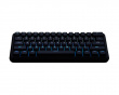 Lightning 60 Magnetische Gaming-Tastatur - Schwarz (DEMO)