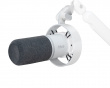 K688 USB / XLR Mikrofon - Dynamisches Mikrofon - Weiß (DEMO)